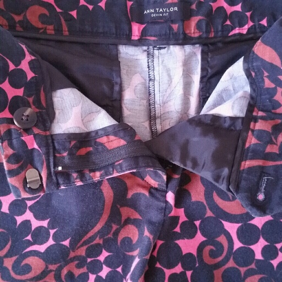 AnN Tayl0r 🍬G0rge0us Sh0rts - Picture 5 of 6